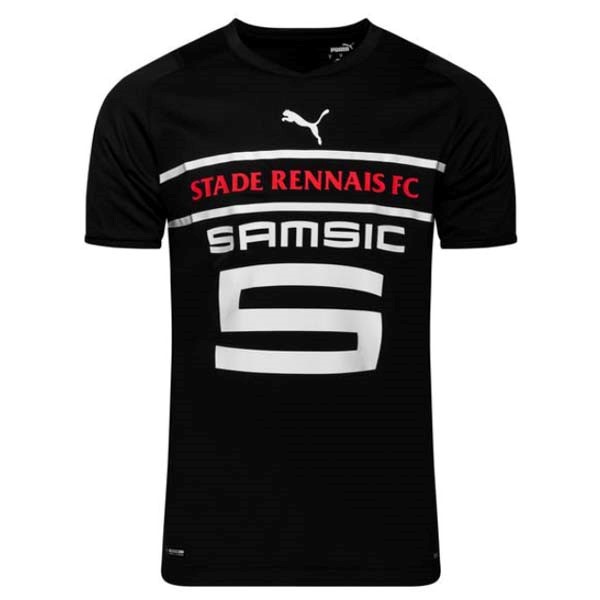 Authentic Camiseta Stade Rennais 3ª 2021-2022